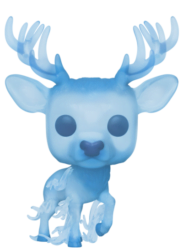 Patrono (Harry Potter)