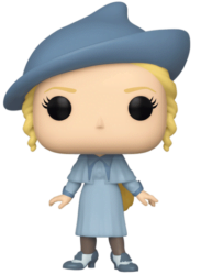 Fleur Delacour