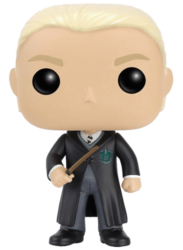 Draco Malfoy