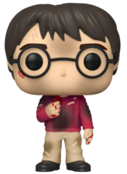 Harry Potter (com Pedra Filosofal)