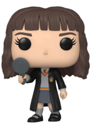 Hermione Granger (com Espelho)