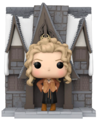 Madame Rosmerta (com Os Três Vassouras)