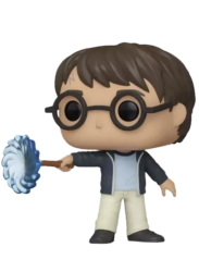 Harry Potter (Expecto Patronum)