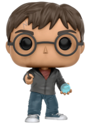 Harry Potter (com Profecia)