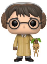 Harry Potter (Herbologia)