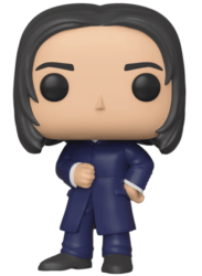 Severo Snape (Baile de Inverno)