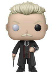Gerardo Grindelwald