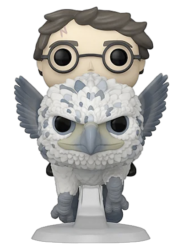 Harry Potter e Bicuço